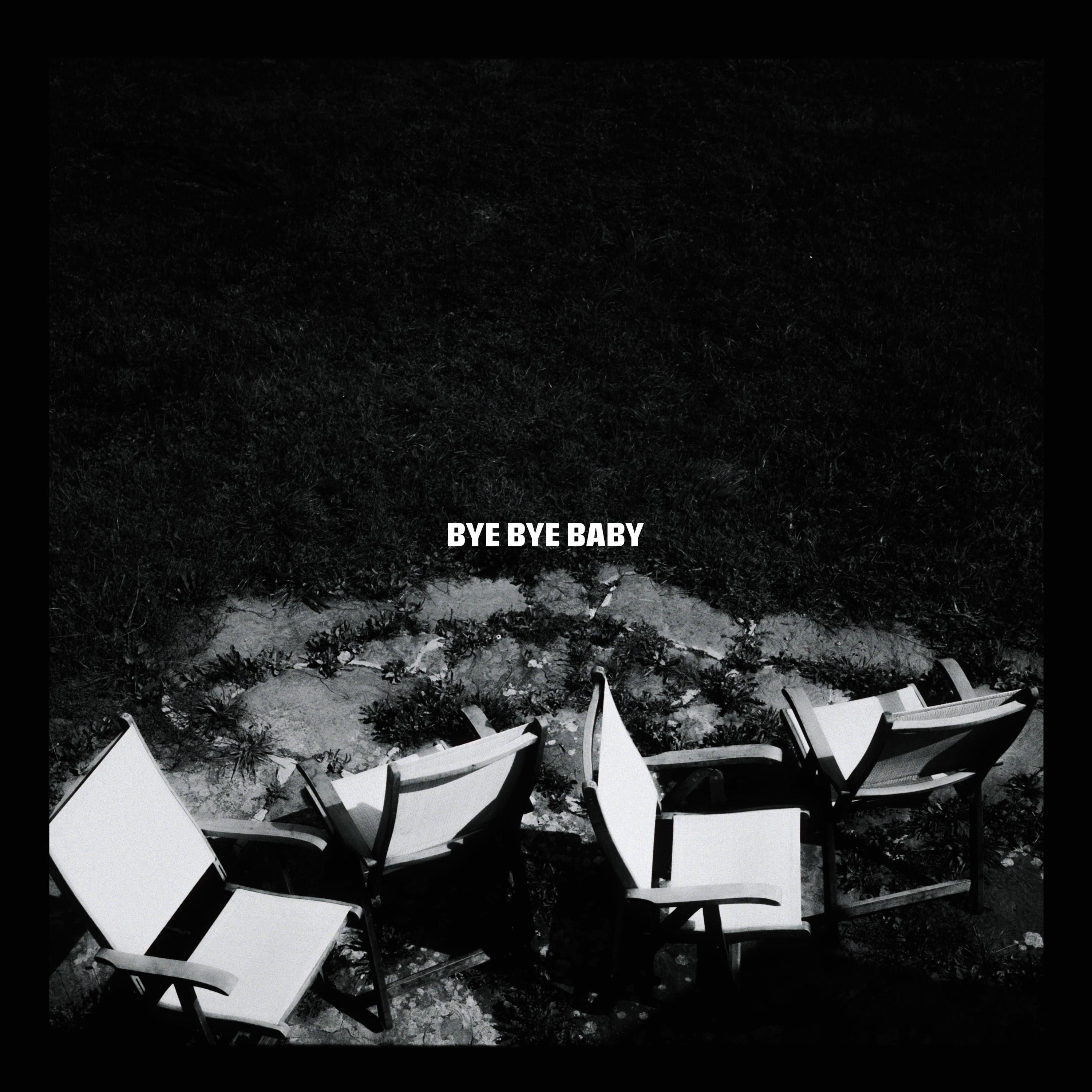 Bye Bye Baby - Single