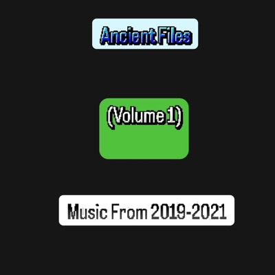 Ancient Files, Vol. 1