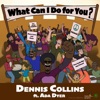 What Can I Do For You