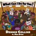 What Can I Do For You_