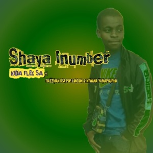 Shaya inumber (feat. Tjazzman rsa, Pop London & Ntwana yamaphupho)
