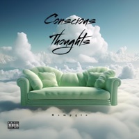 Conscious Thoughts - Single - Hempgio