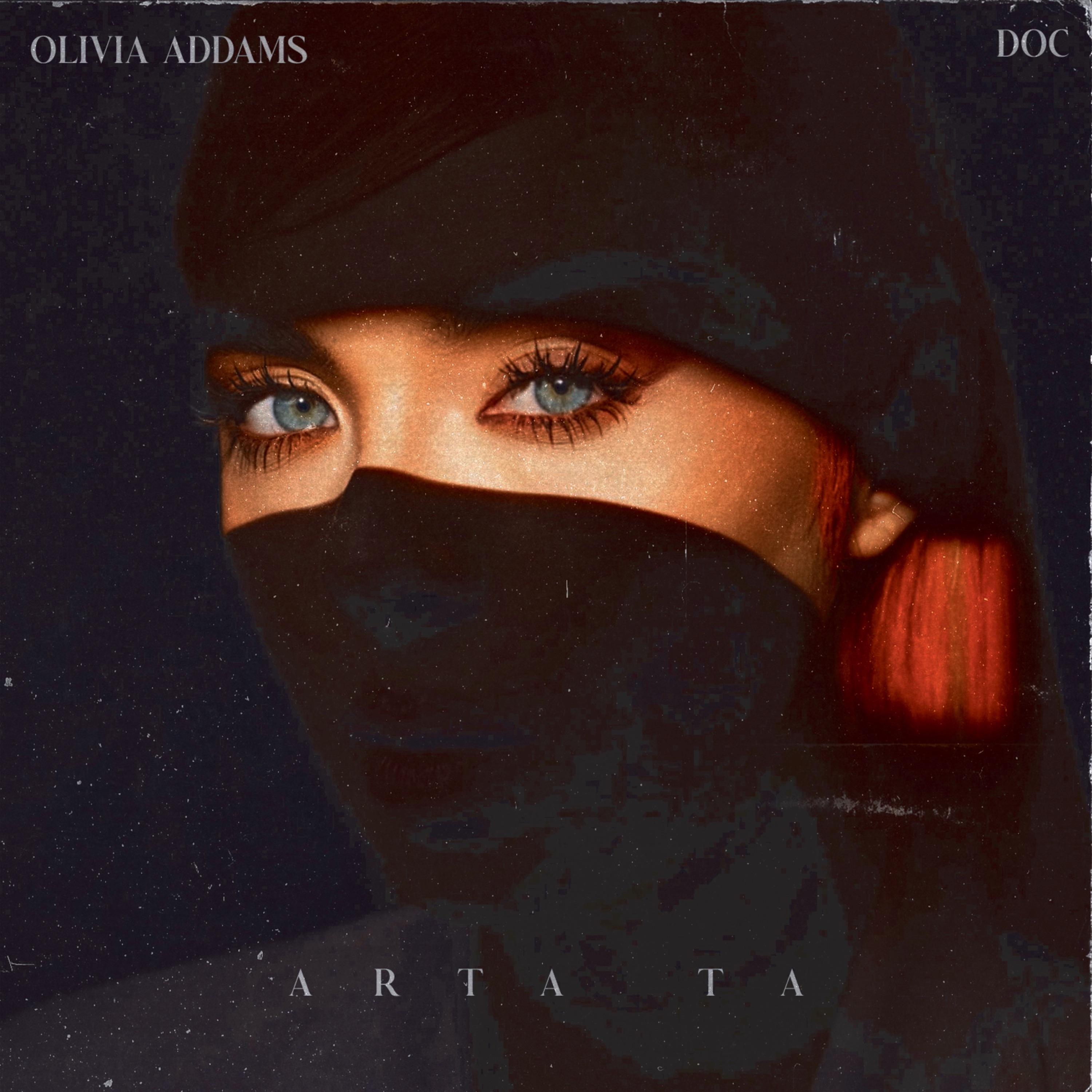 Olivia Addams feat. DOC - Arta Ta 2025
