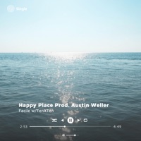 Happy Place (feat. TenXTen) - Single - Facile