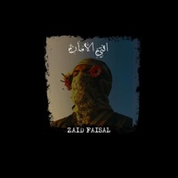 انتي الامان - Single - زيد فيصل