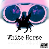 White Horse - Yung Abe
