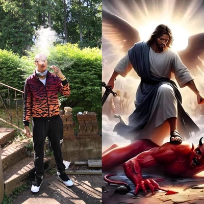 The Rapture Begins