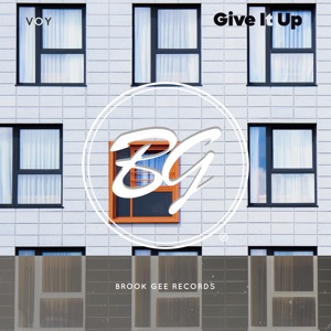 Give It Up - Single
