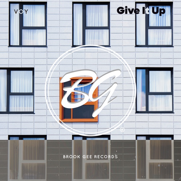 Give It Up - Single