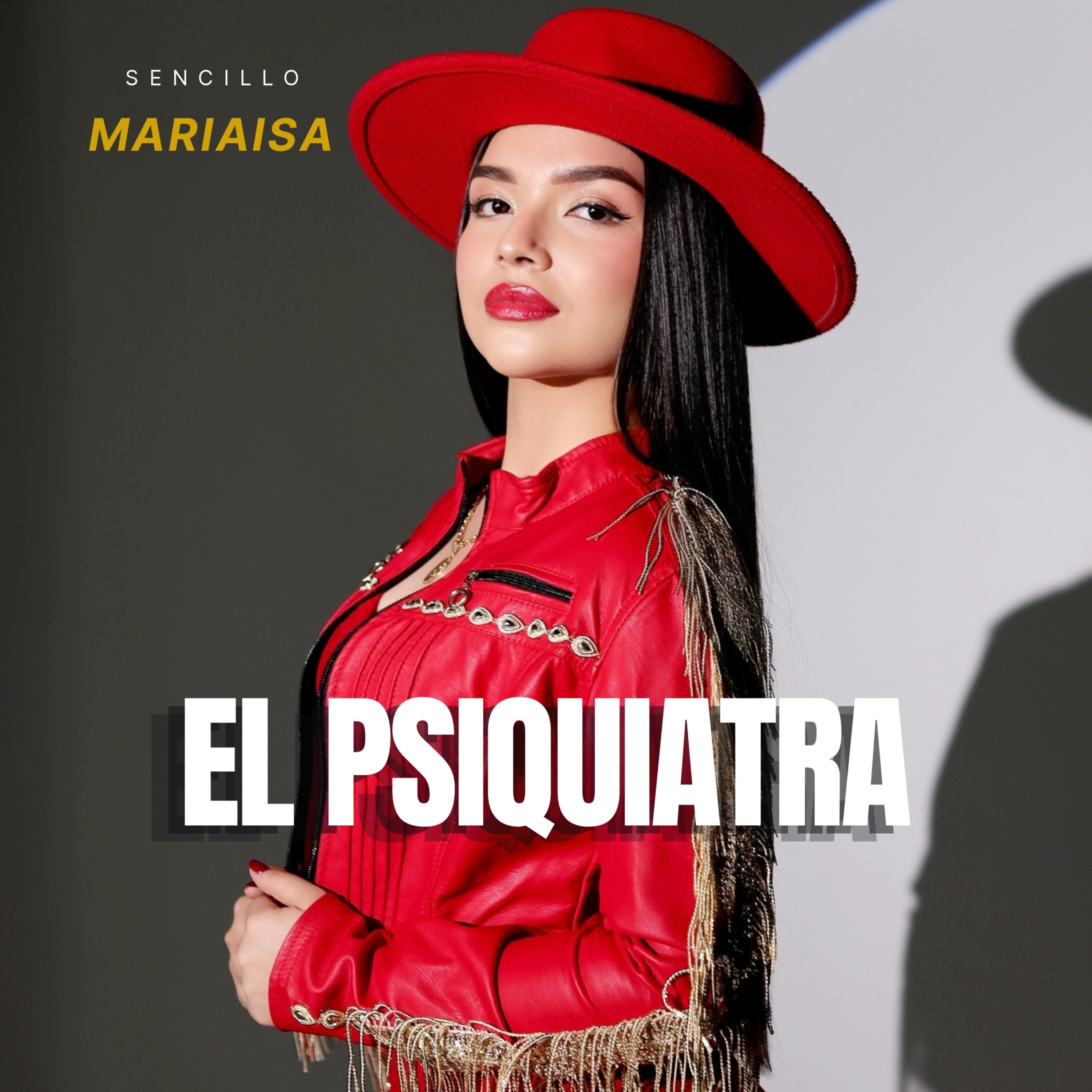 El Psiquiatra - Single