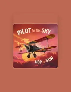 Listen to Pilot to the Sky, watch music videos, read bio, see tour dates & more!
