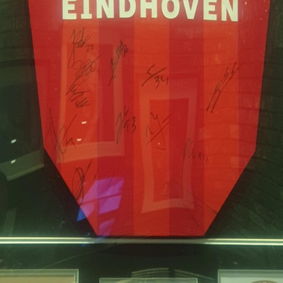 Hooligans Deel 2 Originele Versie - Single