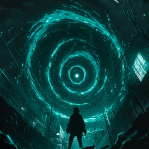 2007 (Hardstyle Remake 2025) - Single