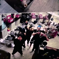 Party & Molly (feat. EXTC, Akumaaaa & Riggy) - Single - ONJ!