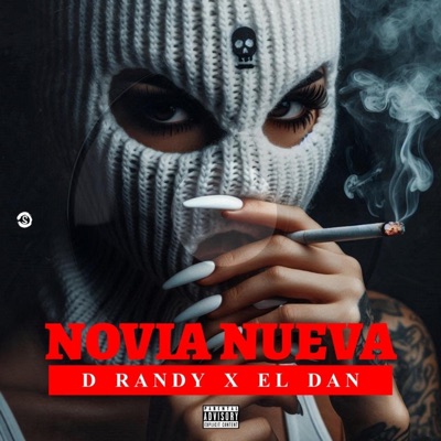 Novia Nueva - Single