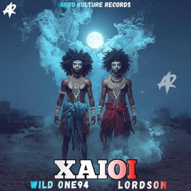 XAIOI (feat. Lordson) Wild One94