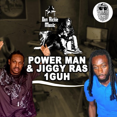 1GUH - Single
