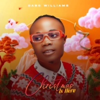 Christmas Is Here - Single - Dabo Williams