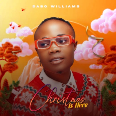 Christmas Is Here - Single