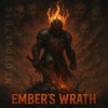 Ember's Wrath cover art