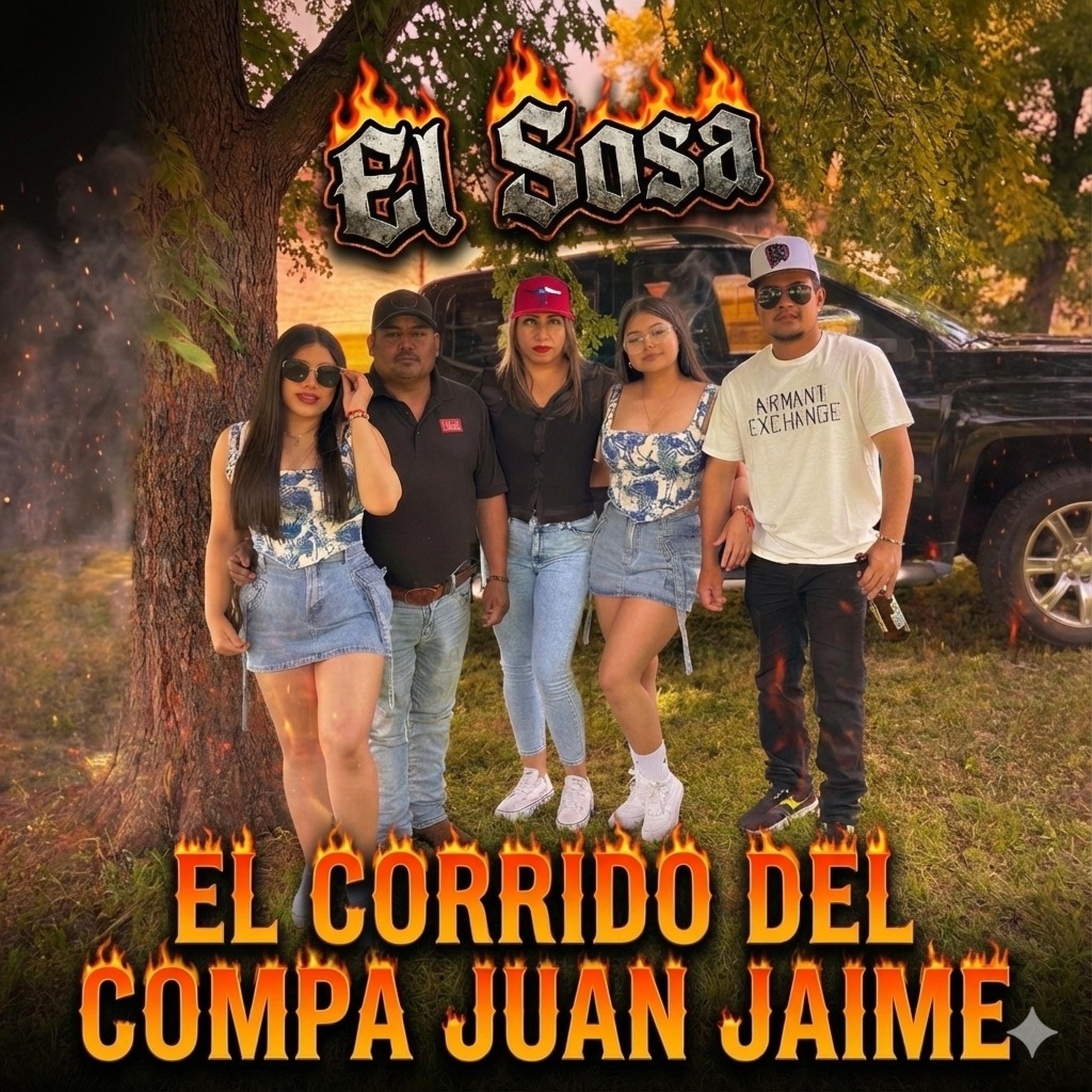 7 corridos chingones