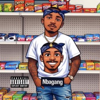 Day 2 night (feat. Big2daboy) - Single - Nba1