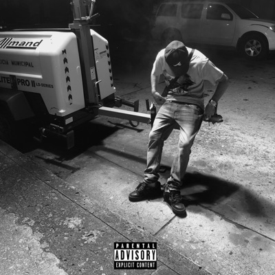 Money Man - Single