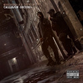 No Son Nada (feat. Dj Roc P) Cronelnegro, Moreno Malo & Uncle Lo
