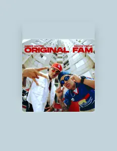 Listen to Sloowtrack, watch music videos, read bio, see tour dates & more!