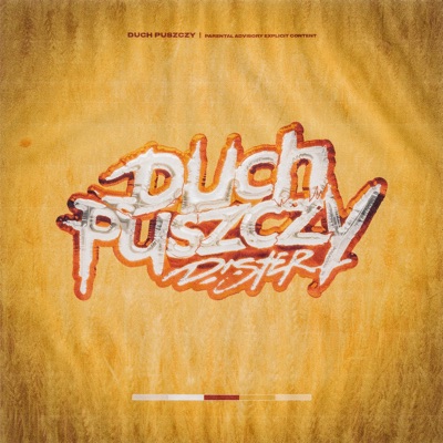 Duch Puszczy - Single