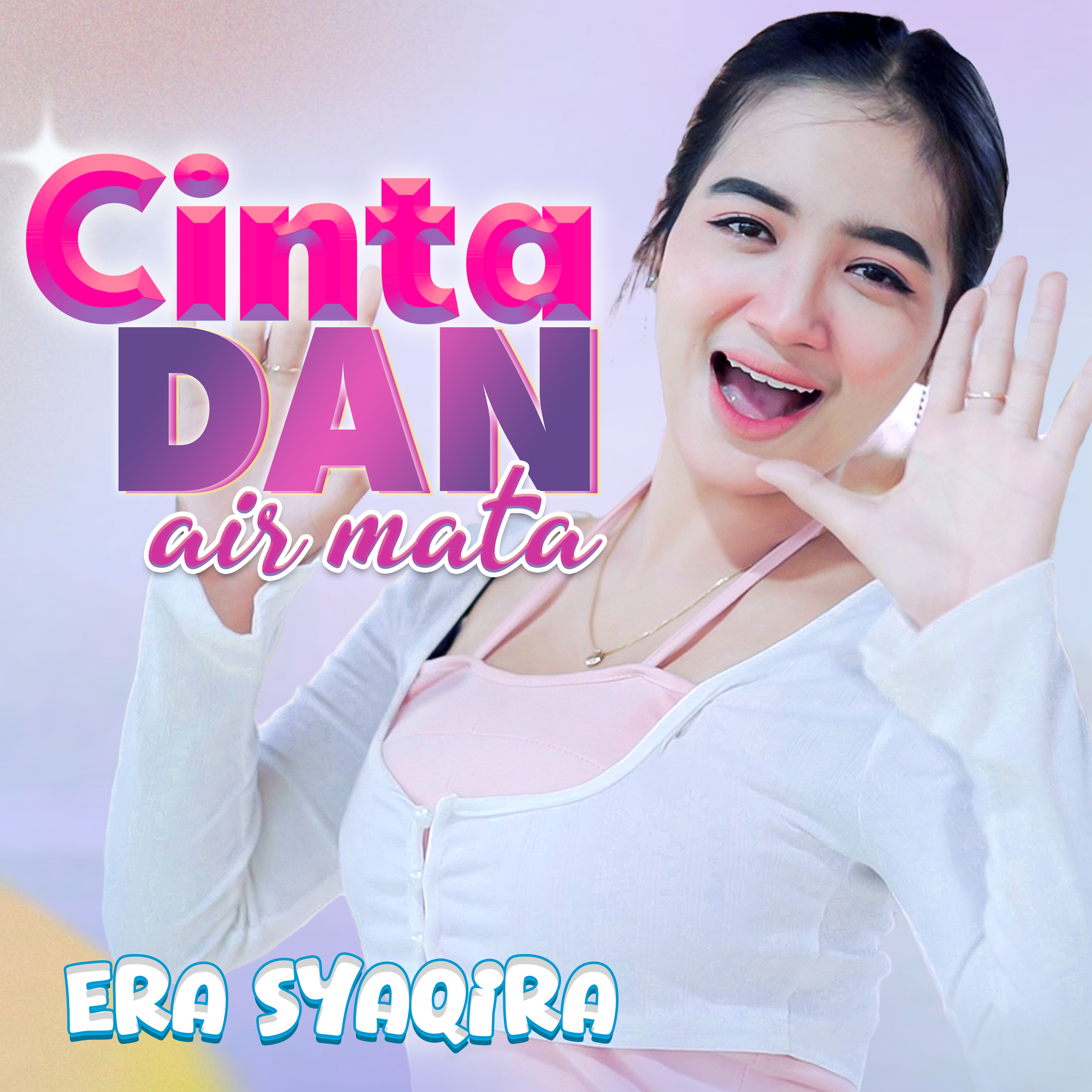 Cinta Dan Air mata - Single