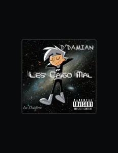 Listen to D'DAMIAN, watch music videos, read bio, see tour dates & more!