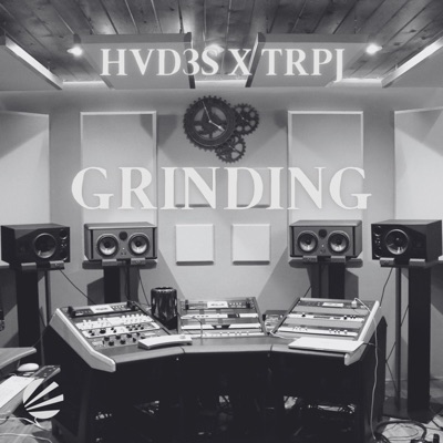 Grinding (feat. TRPJ) - Single