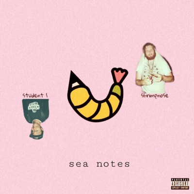 Sea Notes - Single