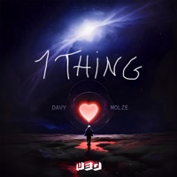 One Thing (feat. Molze) - Single - Davy Tavarez