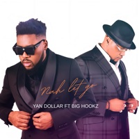 Nah Let Go (feat. Big Hookz) - Single - Yan Dollar