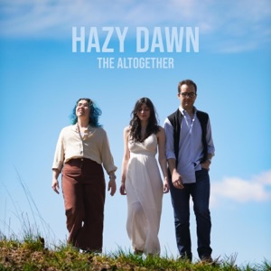 Hazy Dawn (feat. Emma Freeman) - EP