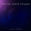 432 Hz Astral Dreams: Slumbering Cosmos