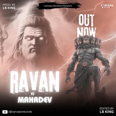 Mahadev vs Ravan - Single