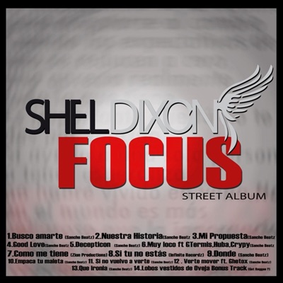 Focus