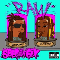 Raw - Single - Seed of 6ix
