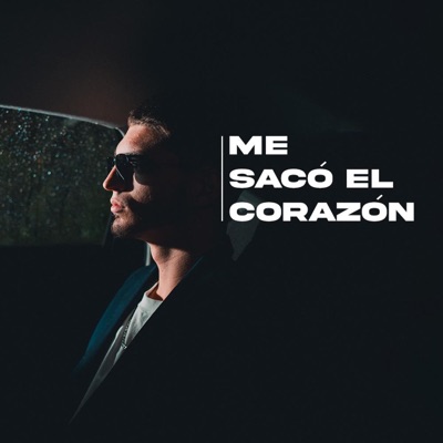 me sacó el corazón </3 - Single