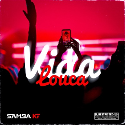 Vida Louca - Single