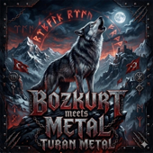 Bozkurt Meets Metal (Turan Metal) - EP