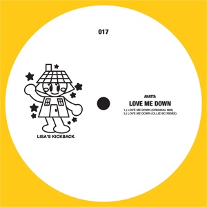 Love Me Down - Single