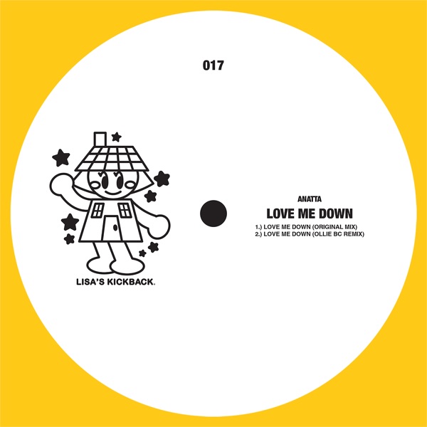 Love Me Down - Single