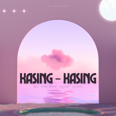 Kasing-Kasing (feat. BKG, Kirby World, DEVIANT & Claudio) - Single