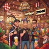 Icon Brabantse Nachten Zijn Lang (Hardstyle Remix) - Single