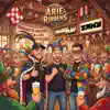 Arie Ribbens, Plug 'N Play & Zany - Brabantse Nachten Zijn Lang