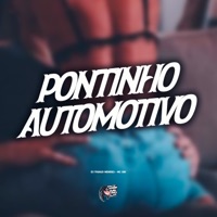 Pontinho Automotivo - Single - MC Gw & DJ Thiago Mendes
